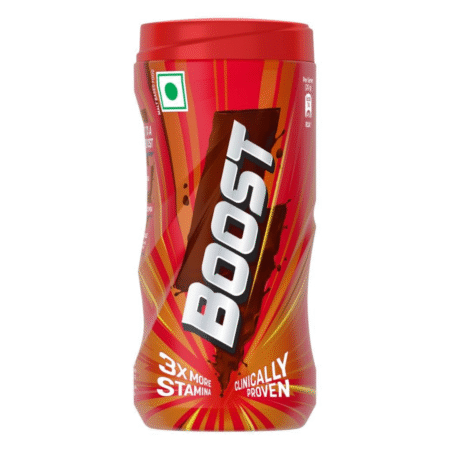 Boost Nutrition Jar 200g