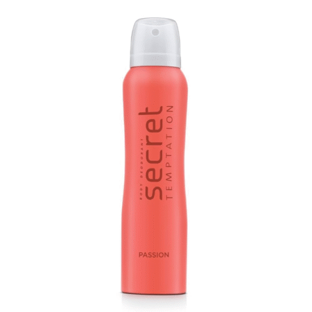 Secret Temptation Spray 160ml