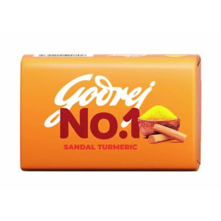 No1 Soap 172g