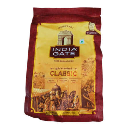 Dawath PULAV BASMATHI 500G