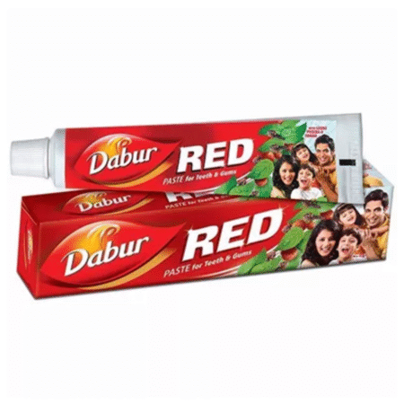 Dabur Red Tooth Paste 400gm