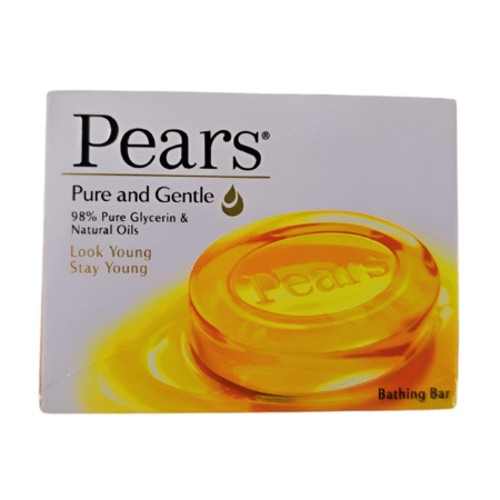 Pears Soap 625g