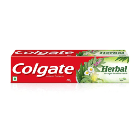 Colgate Herbal Tooth Paste 200gm