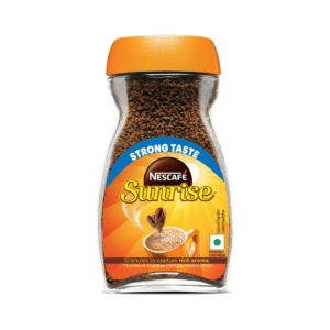 Sunrise Coffee Powder 45g
