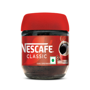 Soluble Coffee Powder 24g