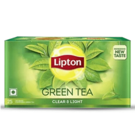 LIPTON Green Tea 35G