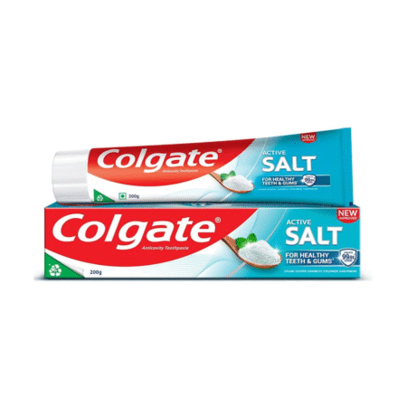 Colgate Salt tooth paste 200gm
