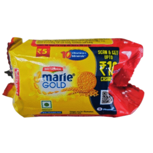 Mari Gold Biscuit 33g