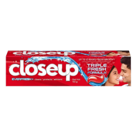 Close Up Tooth Paste 150gm