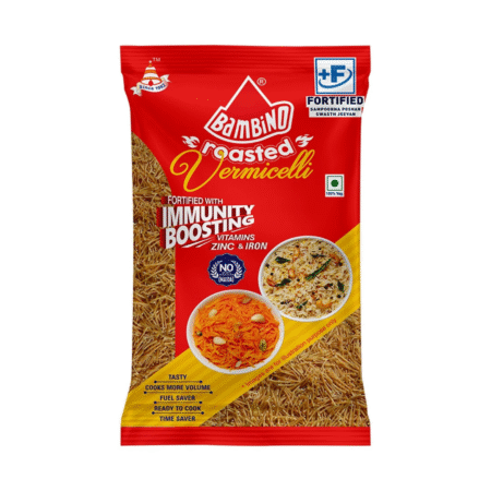 Bambino Roasted Vermicelli 85g