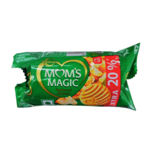 Moms Magic Biscuit 33g