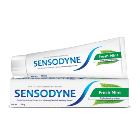 Sensodyne Fresh Mint Tooth Paste 300gm