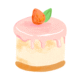 Cakes