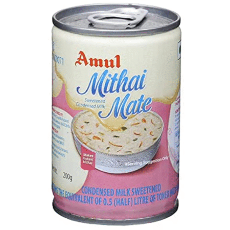 Amul Mithai Mate 200G