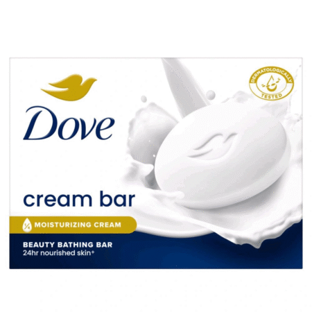 Dove Soap 50g