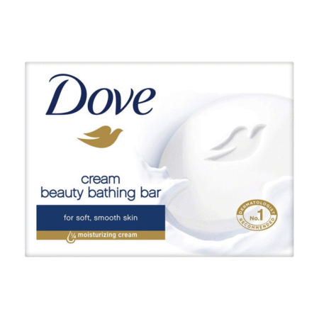 Dove Soap 100g