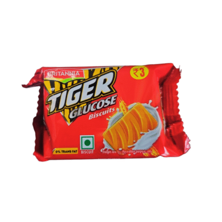 Tiger Biscuit 36G