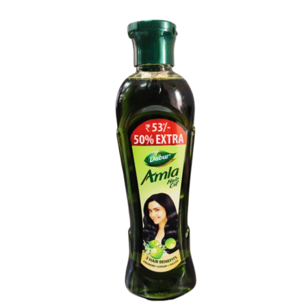 Dabur Amla Hair Oil