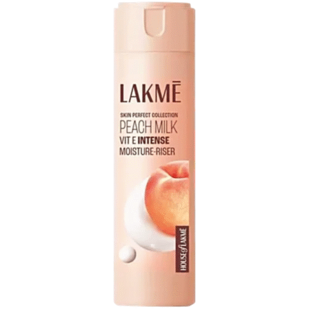 Lakme Peach Milk Moisture120ml