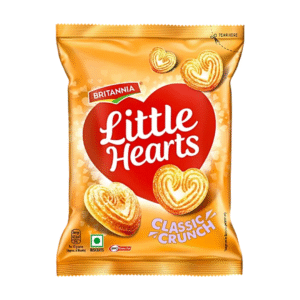 Little Hearts 0. 26gms