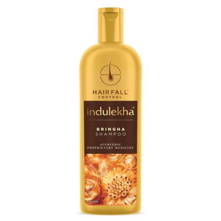 Induleka Hair Fall Shampoo 200gm