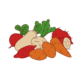 Vegetables