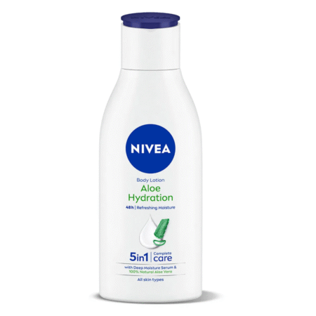 Nivea Body Lotion 200gm