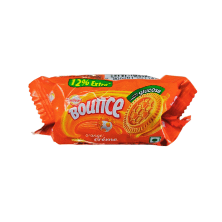 Bounce Biscuit 29g