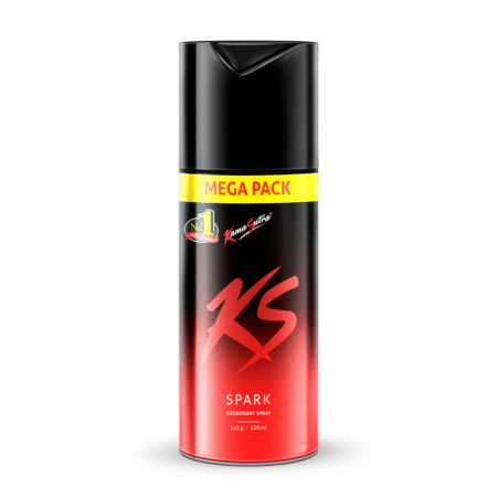 KS Spark 220ML