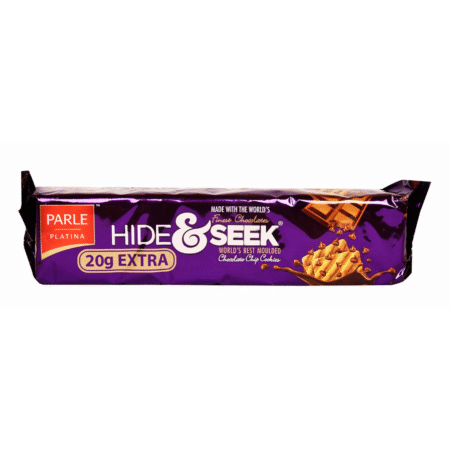 Hide & Seek Biscuit 100g