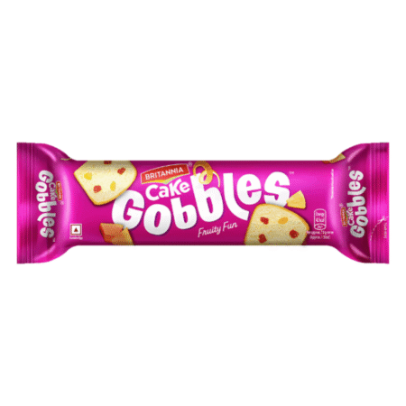 Gobbles Wafer 100g