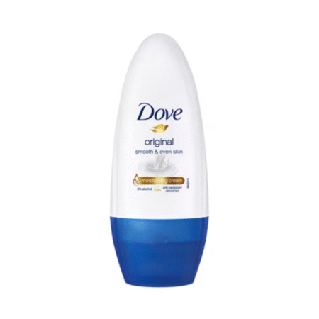 Dove Original Moisturizing Cream 50ml