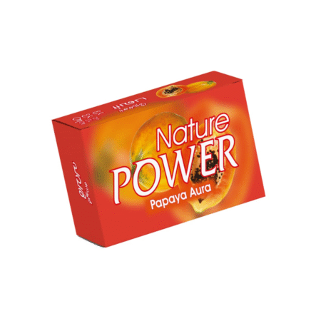 Nature Power Soap 125g