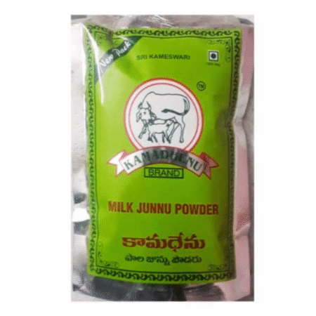 Milk Junnu Powder 100G