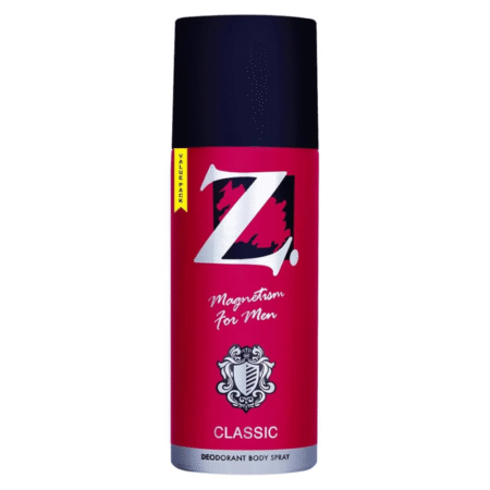 Z Body Spray 175ml