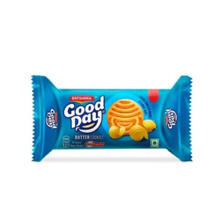 Good Day Biscuit 30g