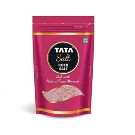 Tata Rock Salt 1 KG