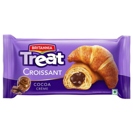 Treat Croissant Cake 45g