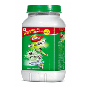 Glucose Energy Powder – 1 kg Jar
