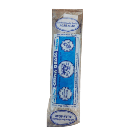 China Grass Agar Agar10G