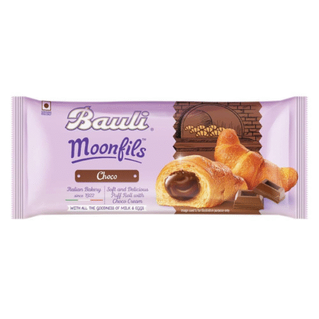 Moonfils Cake 45g