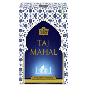 Taj Mahal Tea Powder