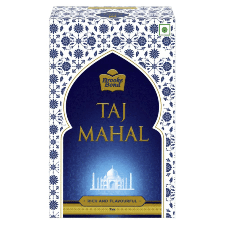 Taj Mahal Tea Powder