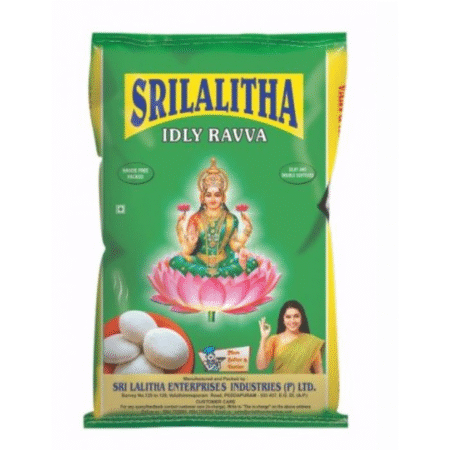 Idly Rava 1 KG