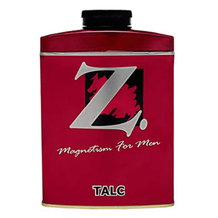 Z Magnetism For Men Powder 100gm