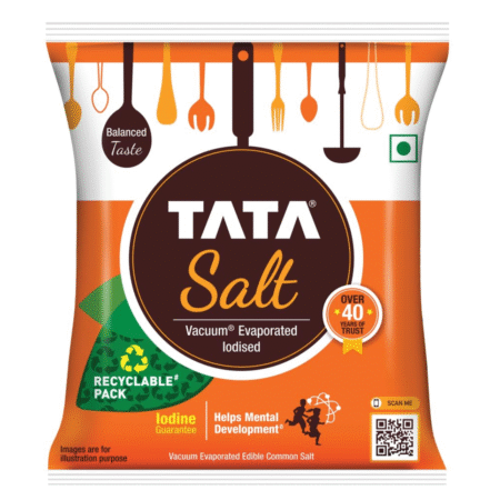 Tata Salt 1 KG