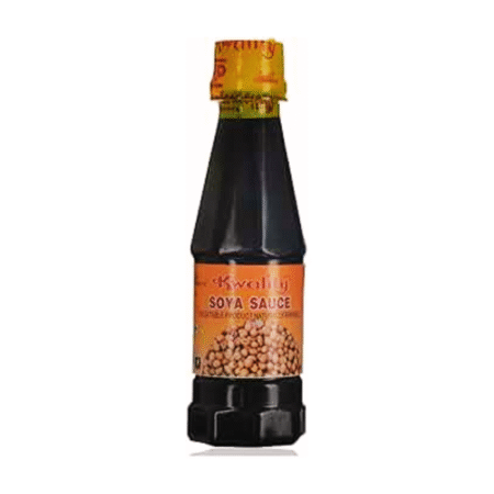 Soya Sauce 725 gms