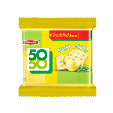 Maska Chaska Biscuit 300g