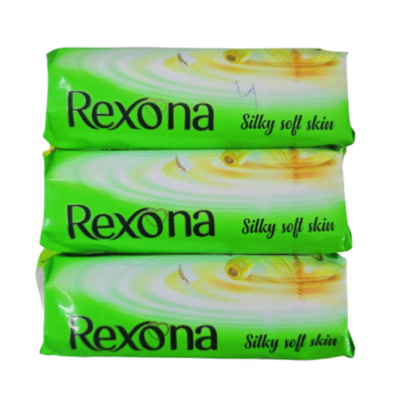 Rexona Soap Combo Pack 150g