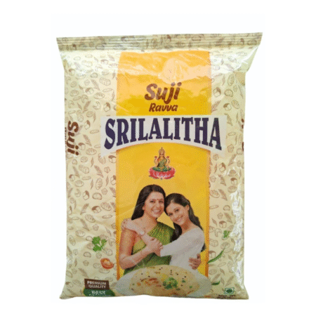 Suji Rava 500G